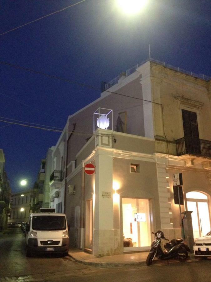 Principe Amedeo Lejlighed Polignano a Mare Eksteriør billede