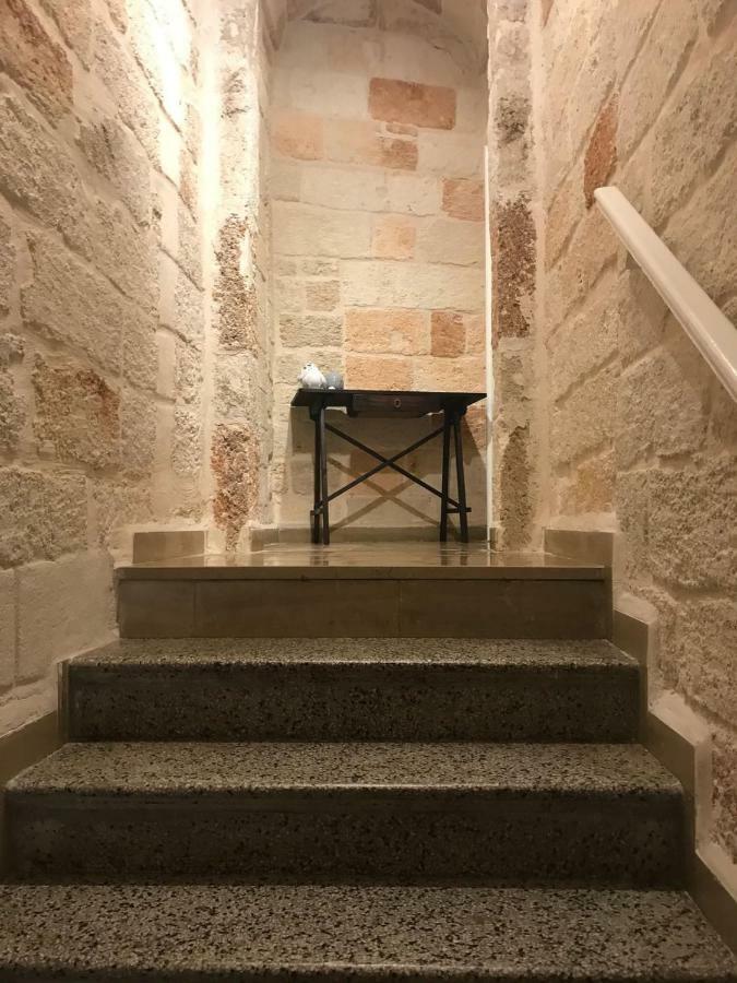 Principe Amedeo Lejlighed Polignano a Mare Eksteriør billede